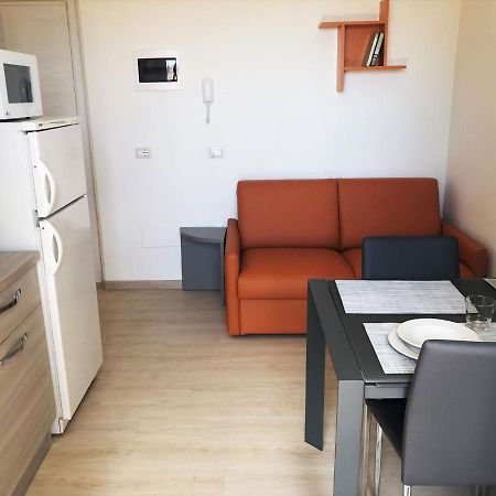 Residenza Verdemare Мисано Адриатико Екстериор снимка