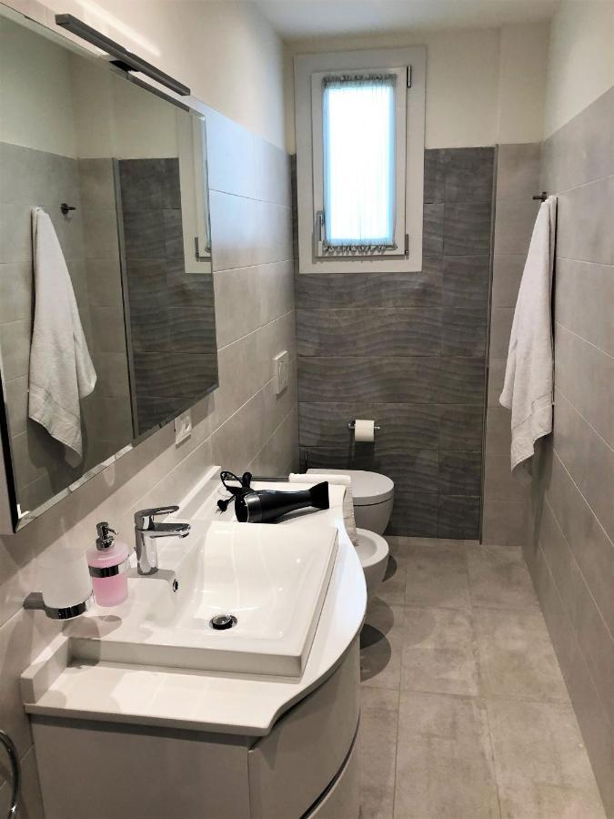 Residenza Verdemare Мисано Адриатико Екстериор снимка