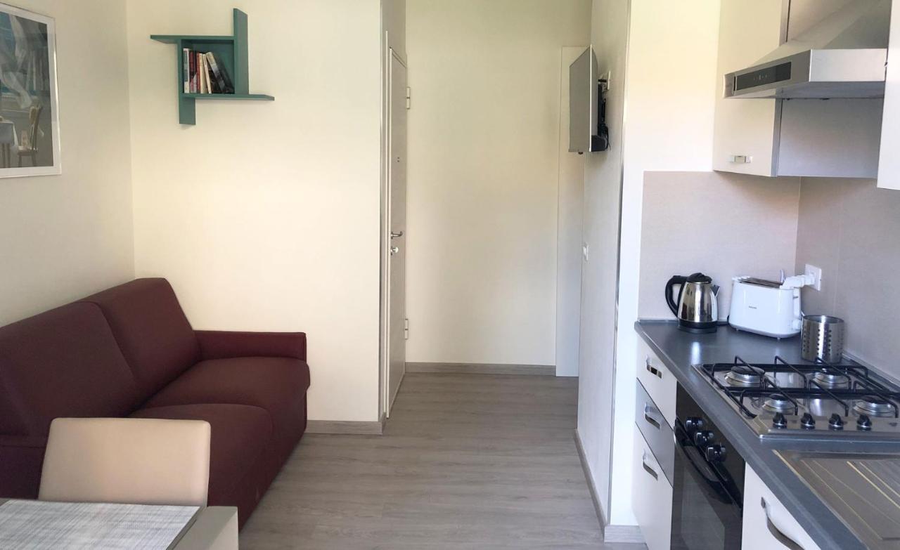 Residenza Verdemare Мисано Адриатико Екстериор снимка
